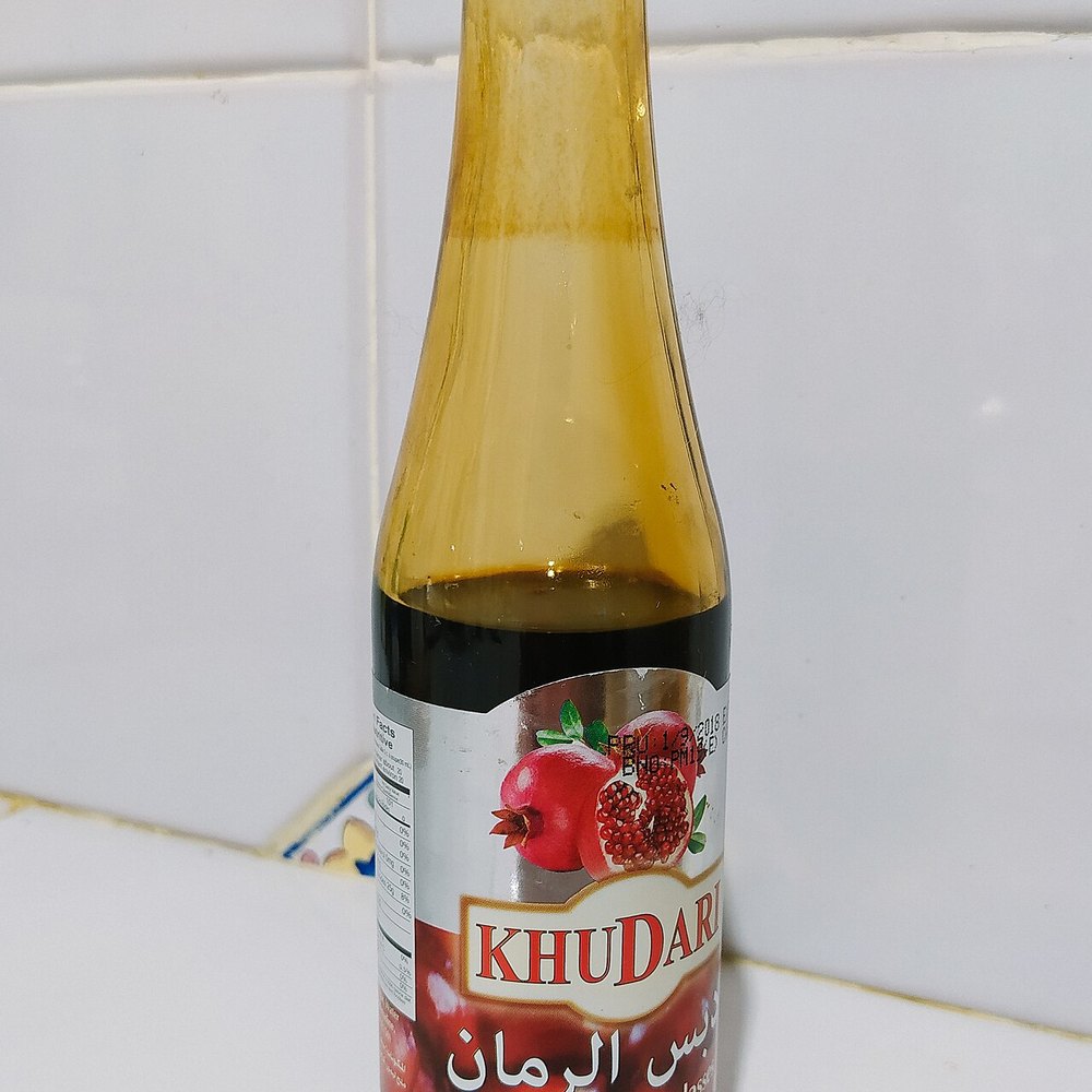 دبس رمان