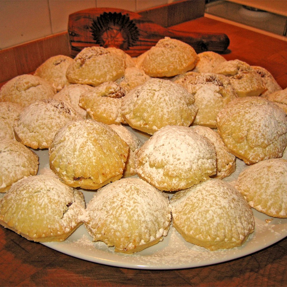 معمول تمر